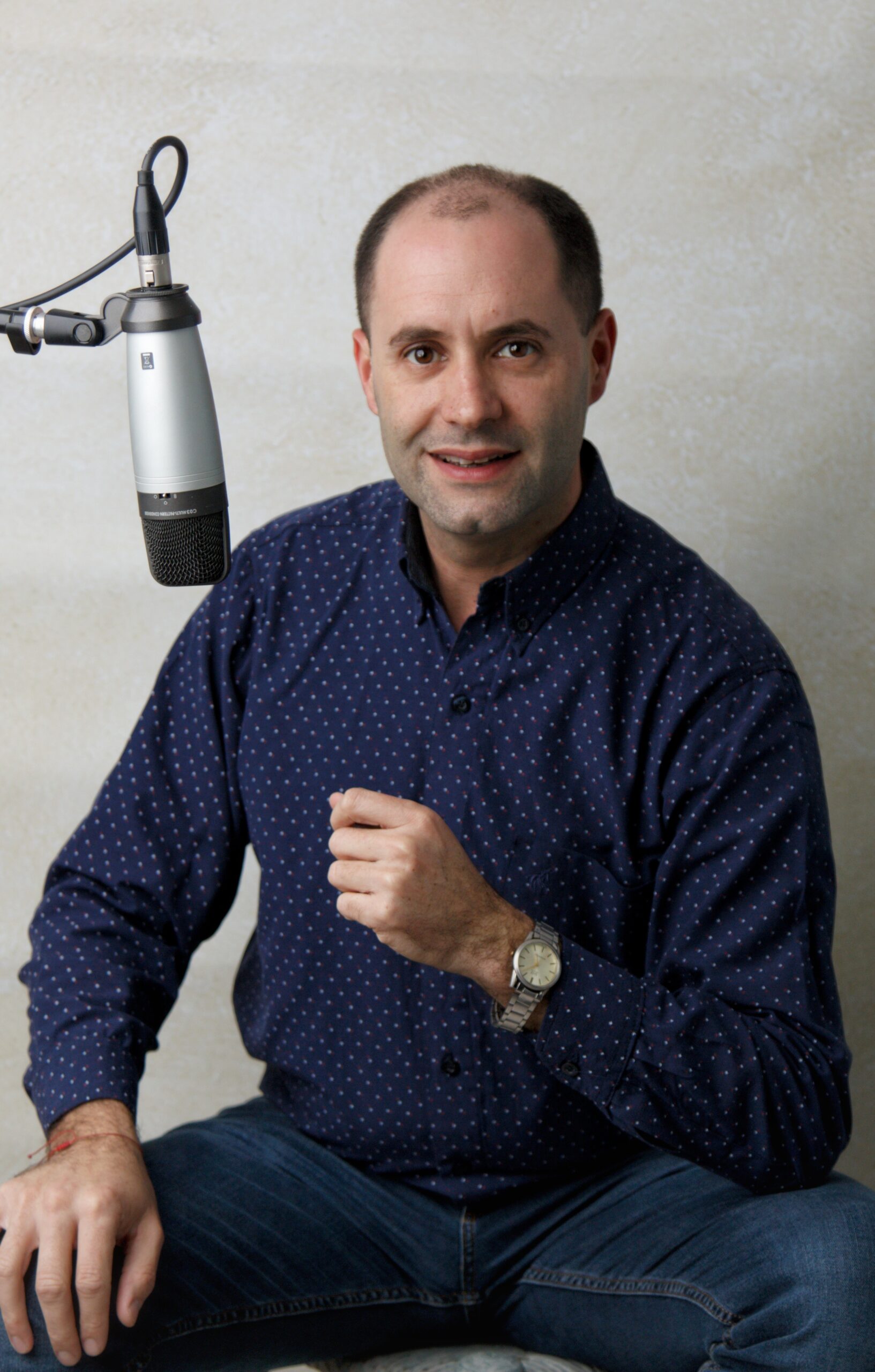 Nacho Melucci